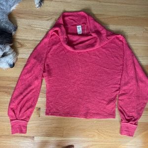 Free People | Pullover Sweater Sz: XS